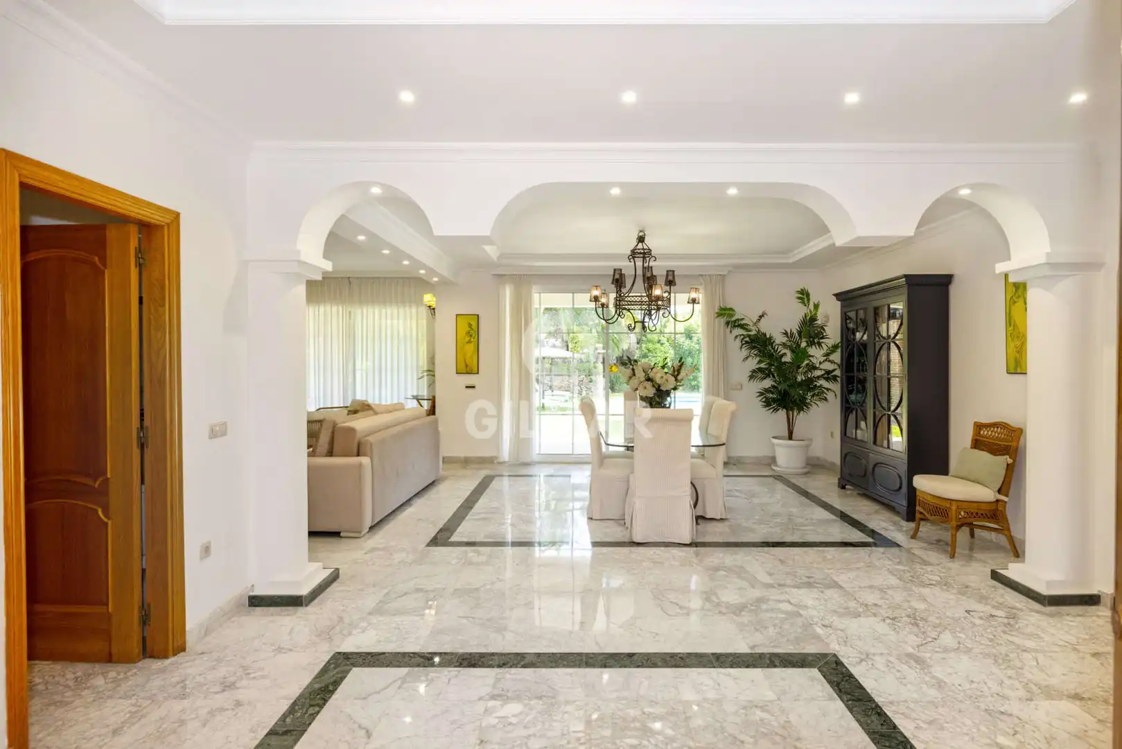 Chalet con piscina en venta en Benamara - Atalaya, imagen 5