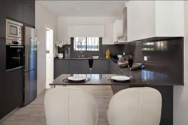 Casa in vendita a San Enrique - Guadiaro -  Pueblo Nuevo, imagen 5