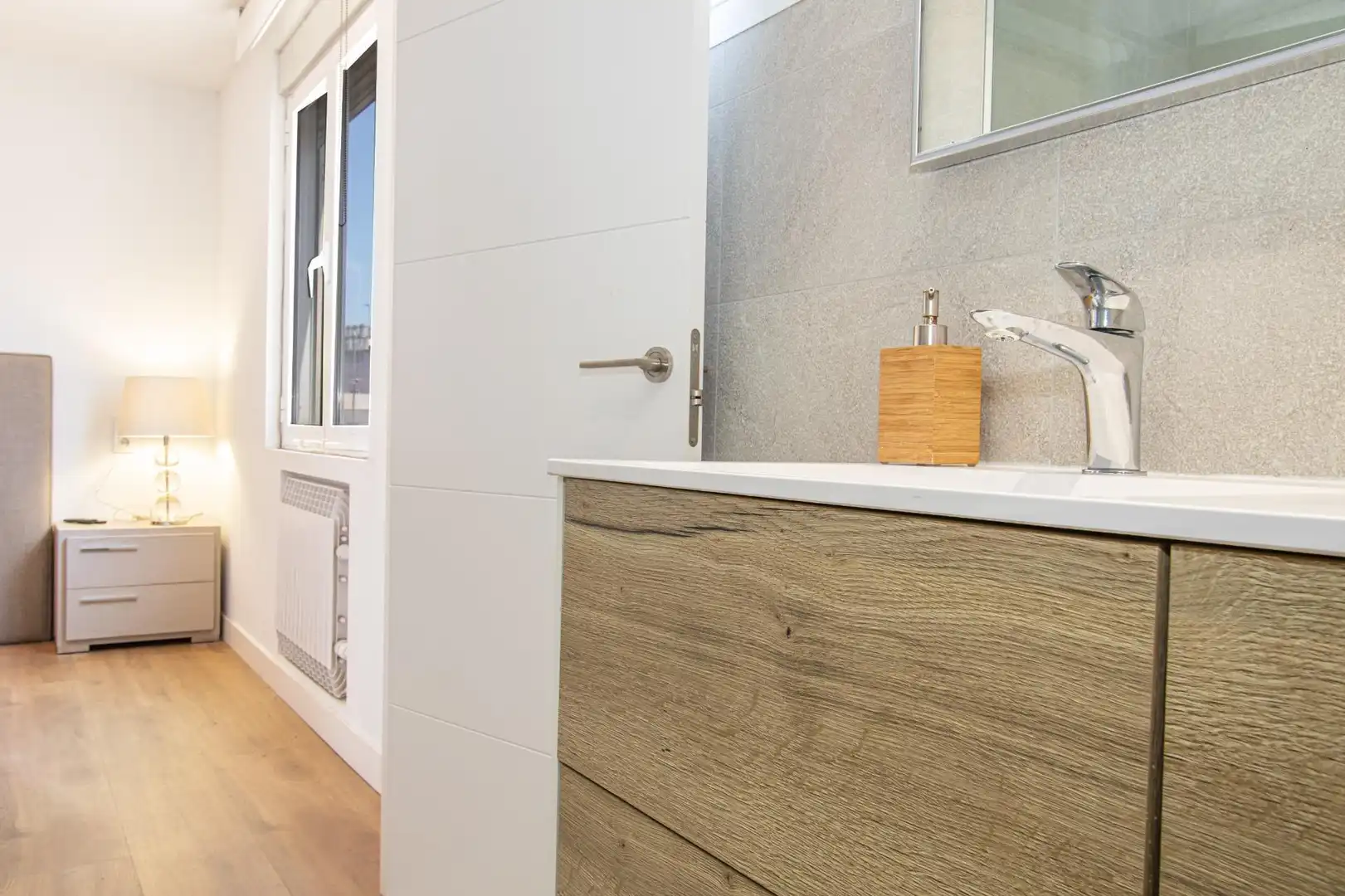Penthouse mit Aufzug zum Verkauf in REINA CONSTANÇA, imagen 26