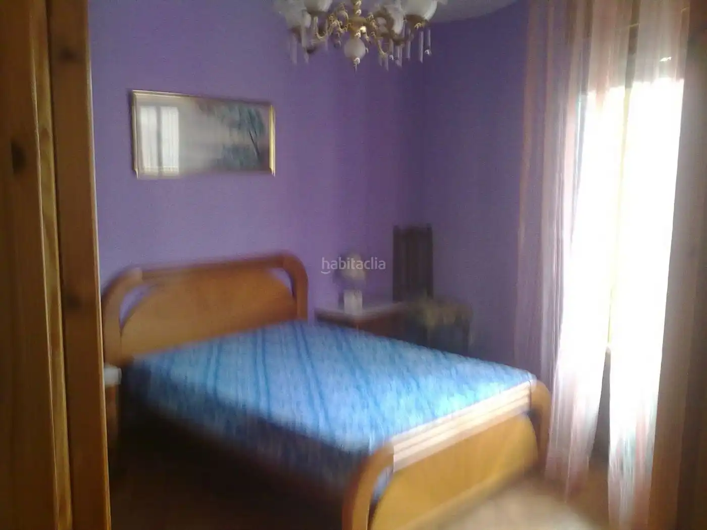 Piso en venta en Calle Roberto Molina 1, imagen 4