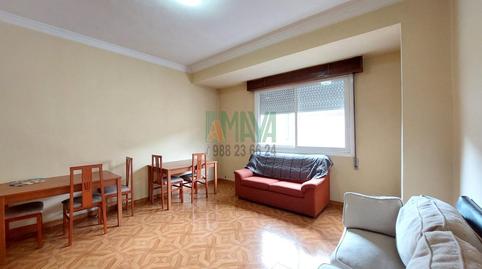 Foto 2 de Pis en venda a Centro, Ourense