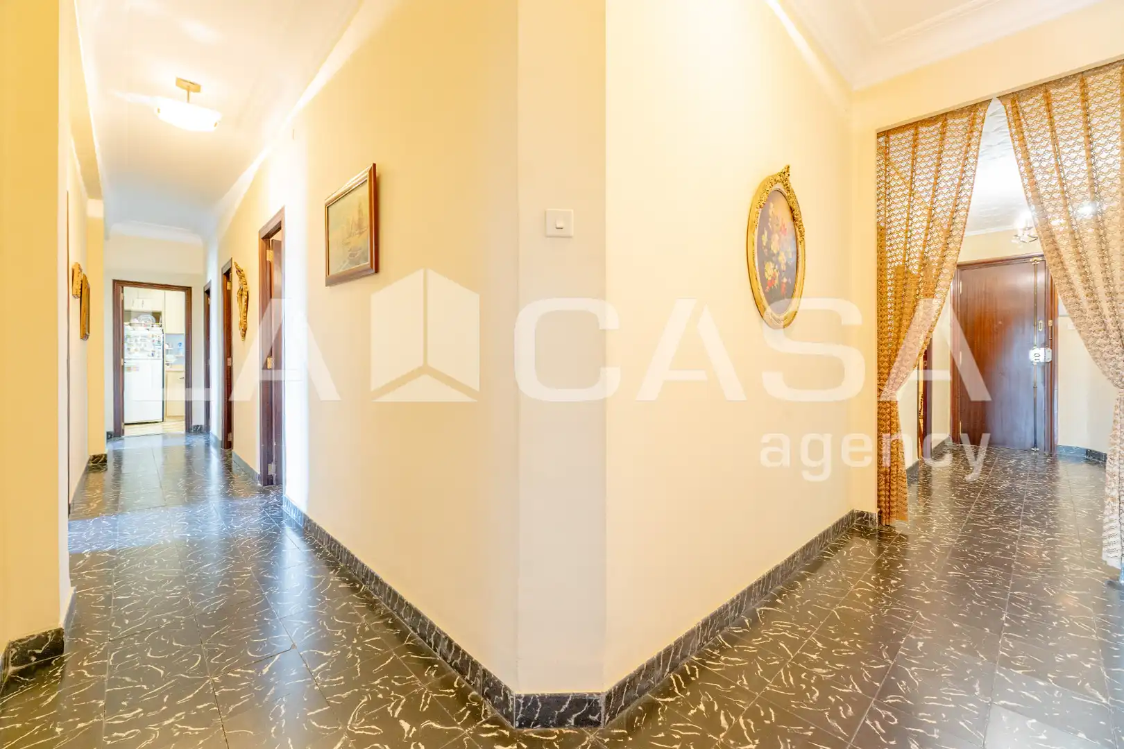 Appartamento con terrazza in vendita a Carrer del Doctor Josep Juan Dómine, imagen 28