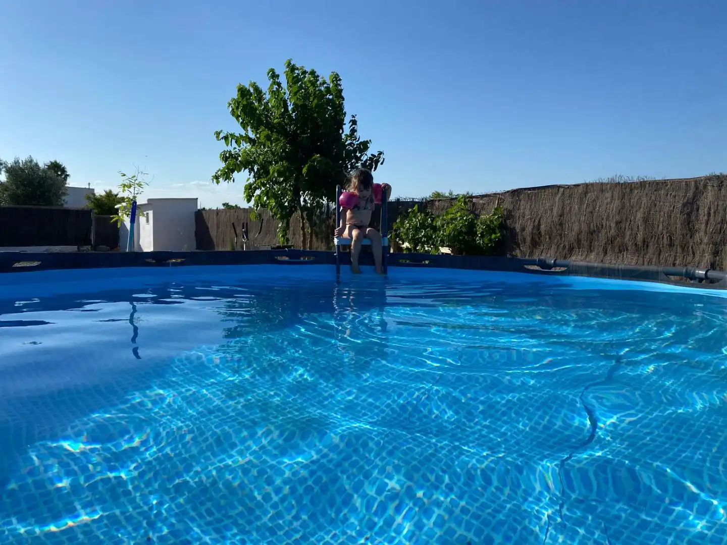 Villa con giardino in affitto a Calle Senda De Betera 31, imagen 6