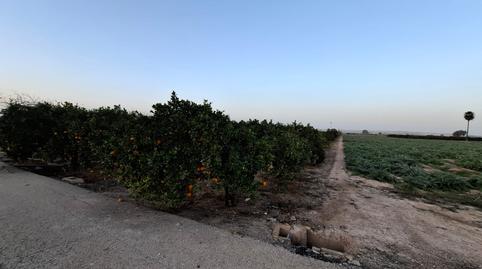 Foto 4 de Terreno en venta en Puerto Deportivo, Alicante