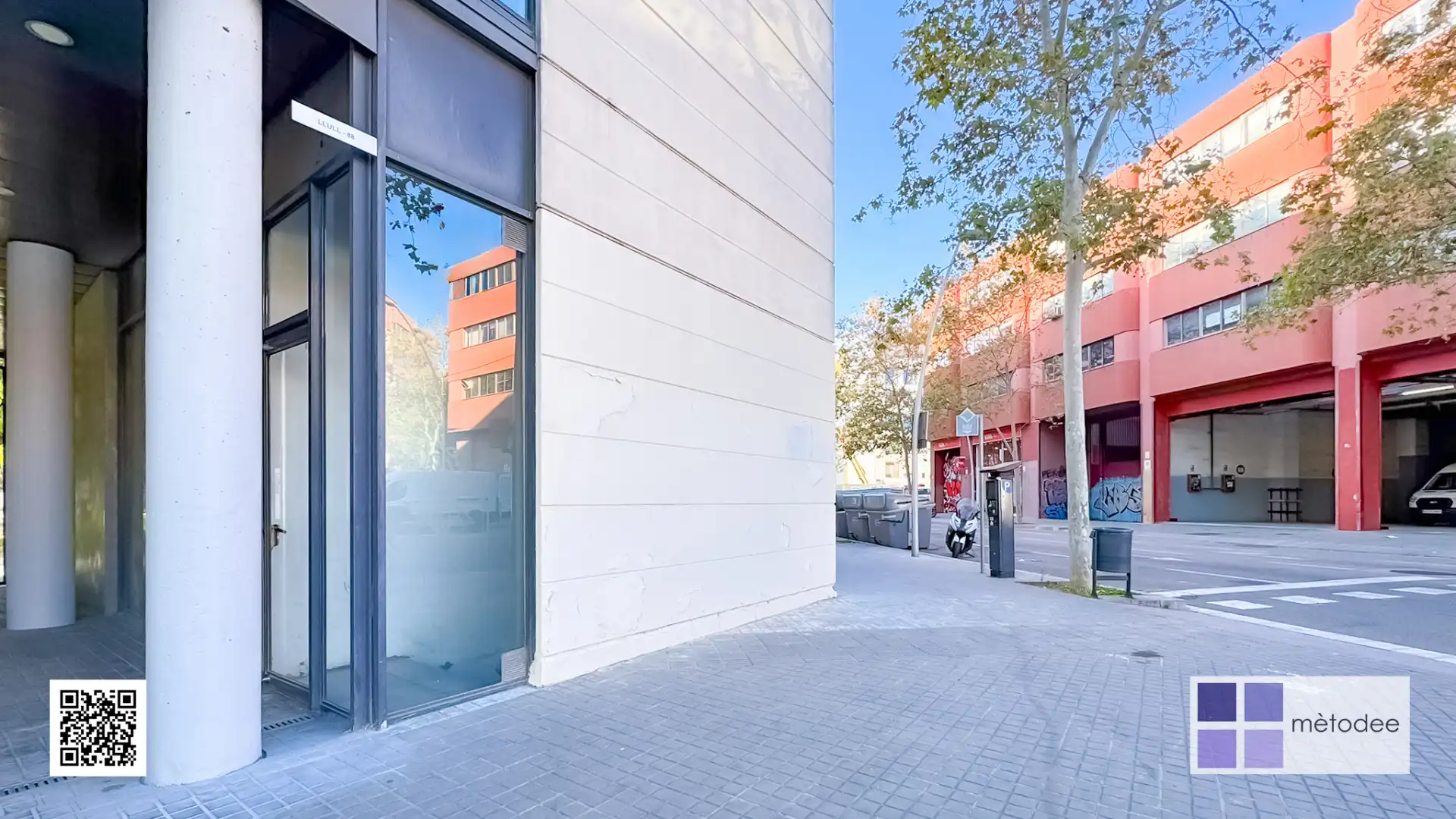 Business premises for sale in Carrer de Llull, imagen 2
