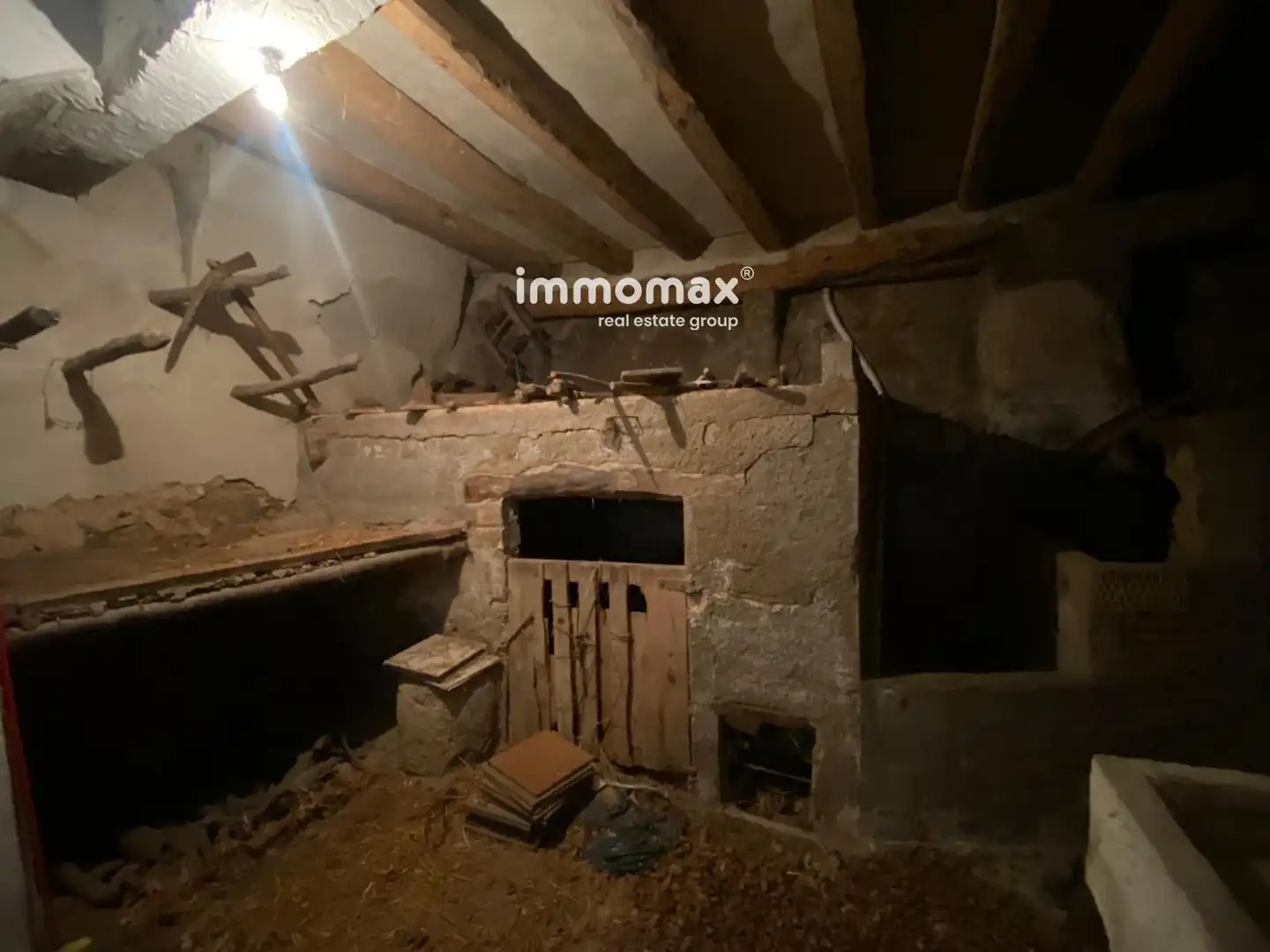 Casa o xalet en venda a St. Fabià, Paüls