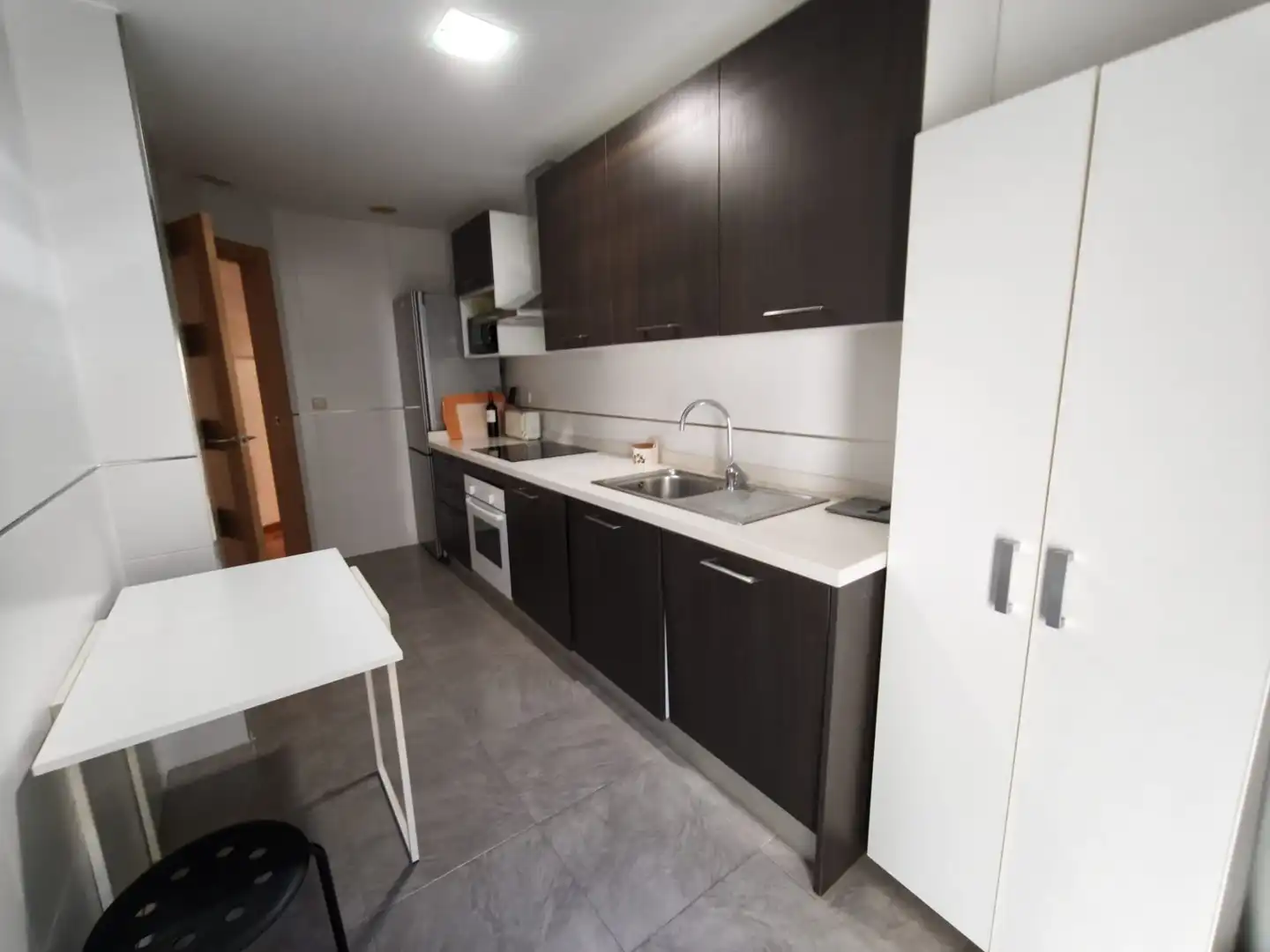 Apartment with lift to rent in Calle Marzo, imagen 6