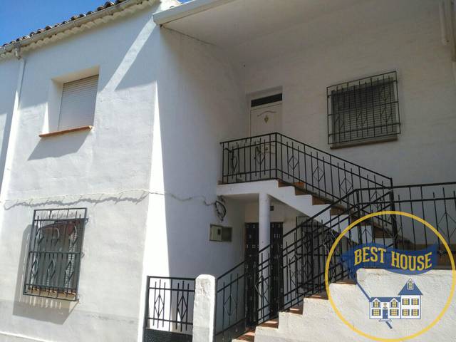 Casa-chalet en Venta en Cañaveras