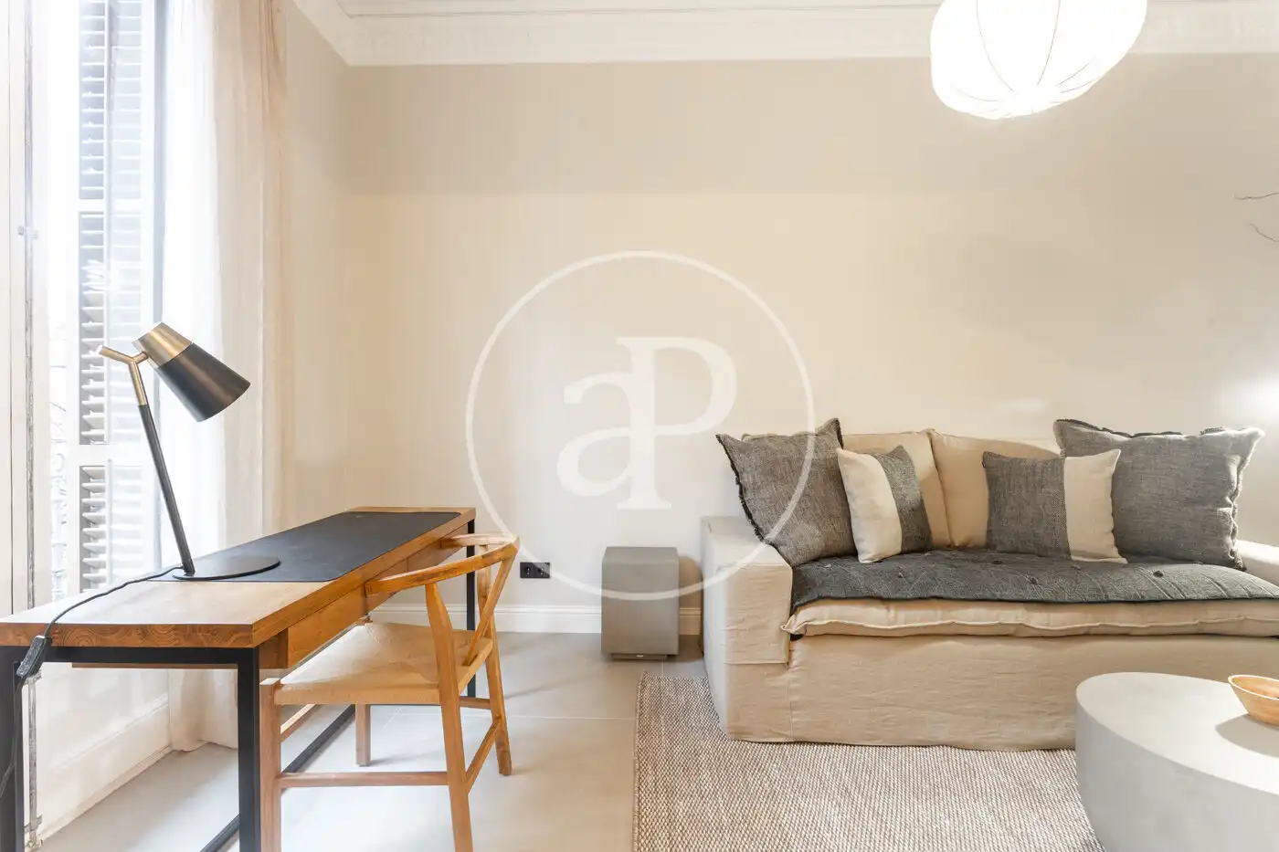 Flat for rent in Rambla de Catalunya, Dreta de l'Eixample