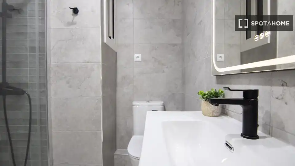 Habitació a Navas