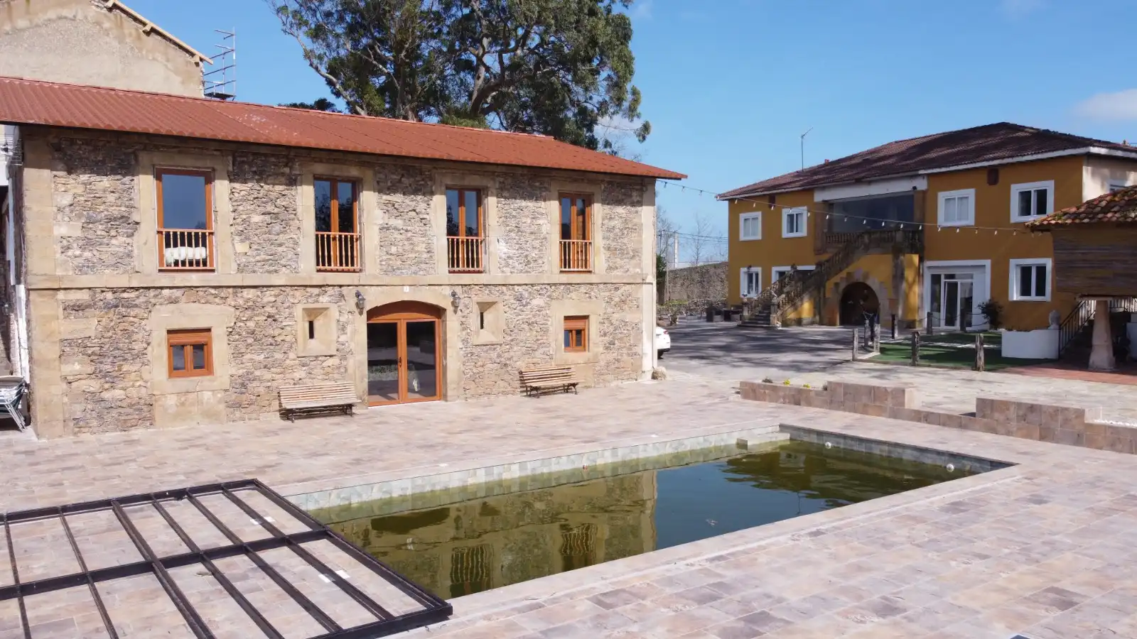 Villa avec terrasse à vendre à Camin del Fontán, imagen 3