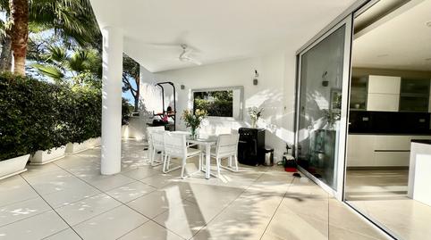 Photo 5 of Single-family semi-detached to rent in Puerto Banús, Málaga