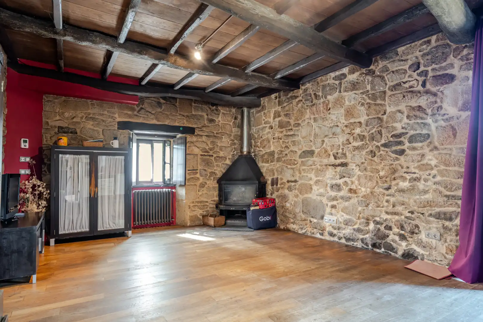 Commercial properties for sale in Friol, Lugo