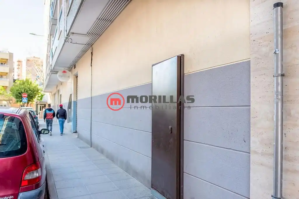 Local comercial en venta en de Olcina 3, imagen 6