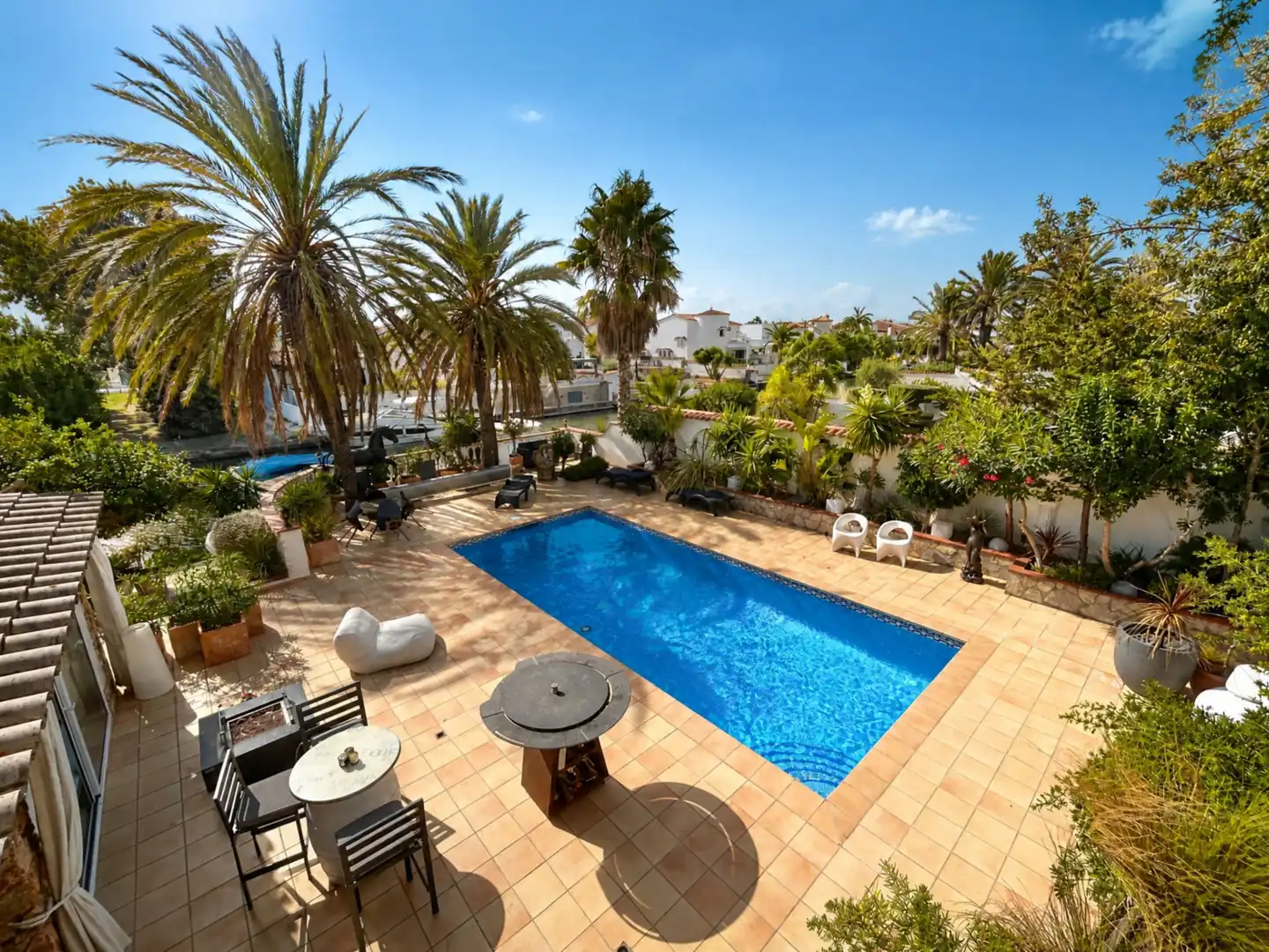 Casa con piscina in vendita a N/A, imagen 15