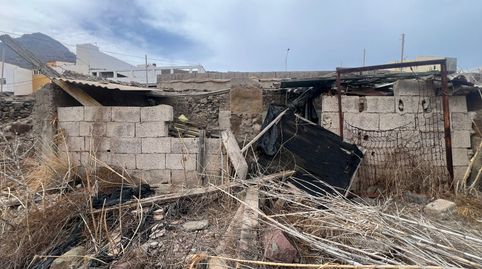 Foto 4 de Terreny en venda a Calle el Albercón, La Aldea de San Nicolás , Las Palmas