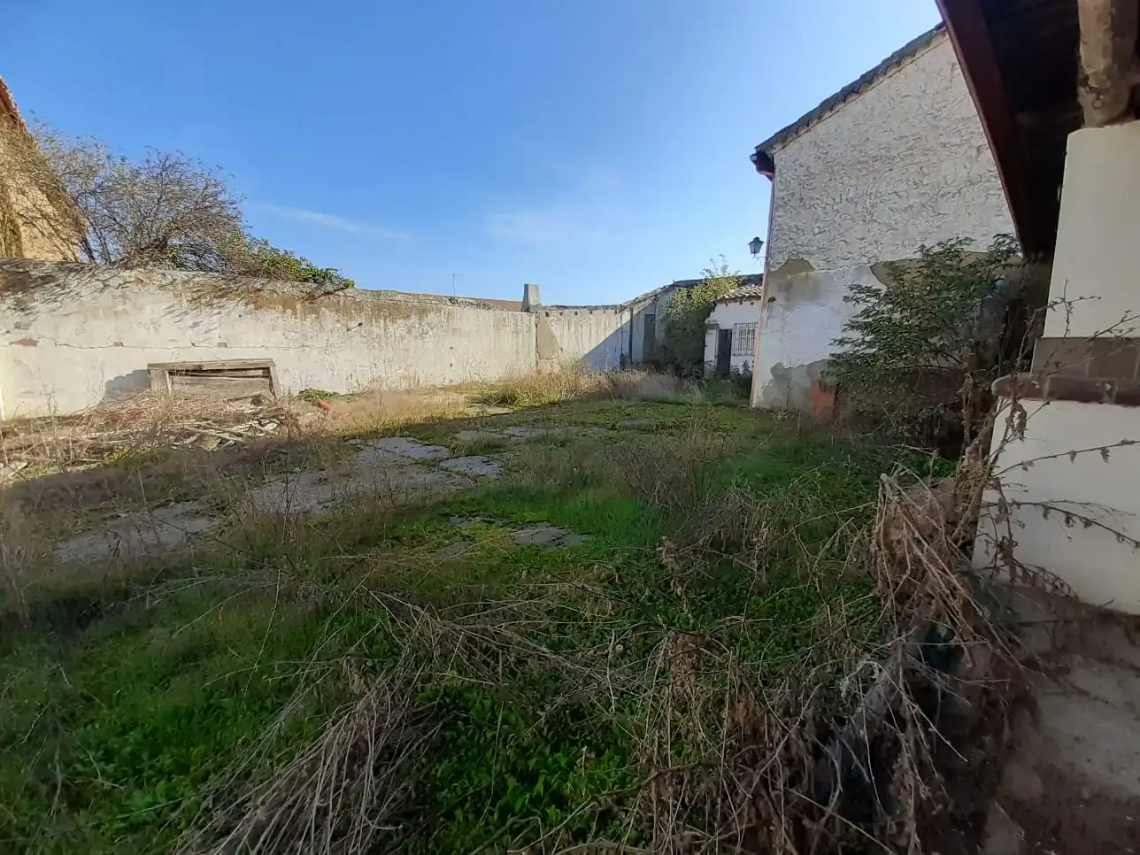 Houses for sale in Molacillos  with Private garden