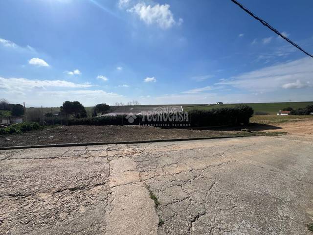 Terreno residencial en Venta en Usanos