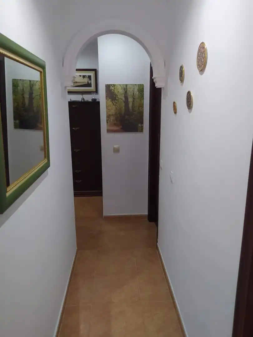 Wohnung zum Verkauf in Barbate mit Terrasse