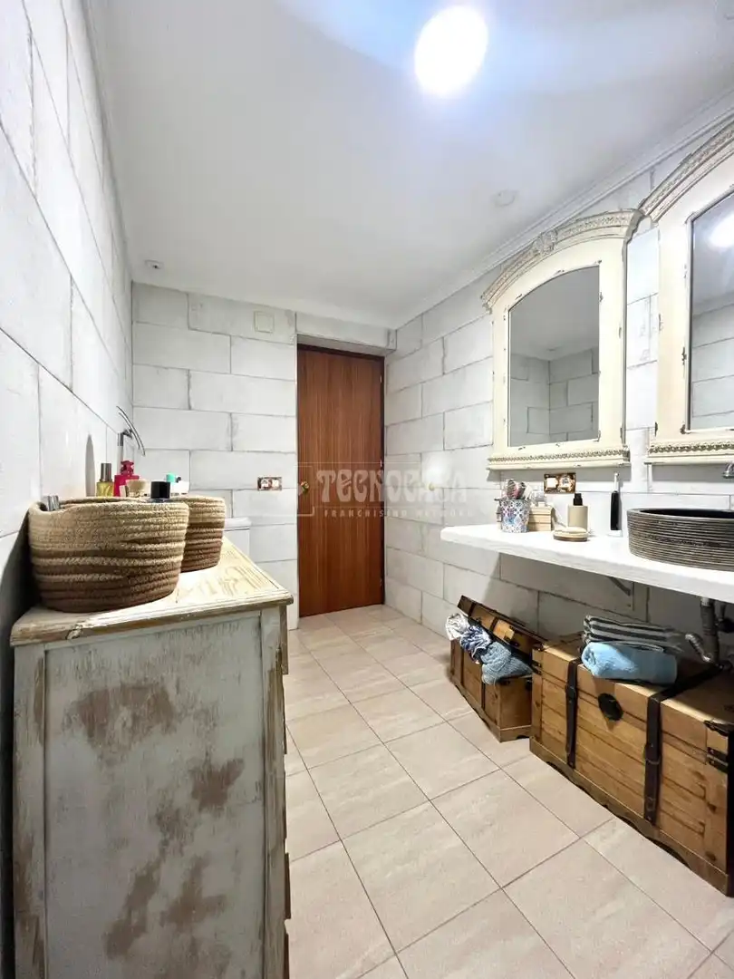Bathroom of Houses for sale in Jerez de la Frontera