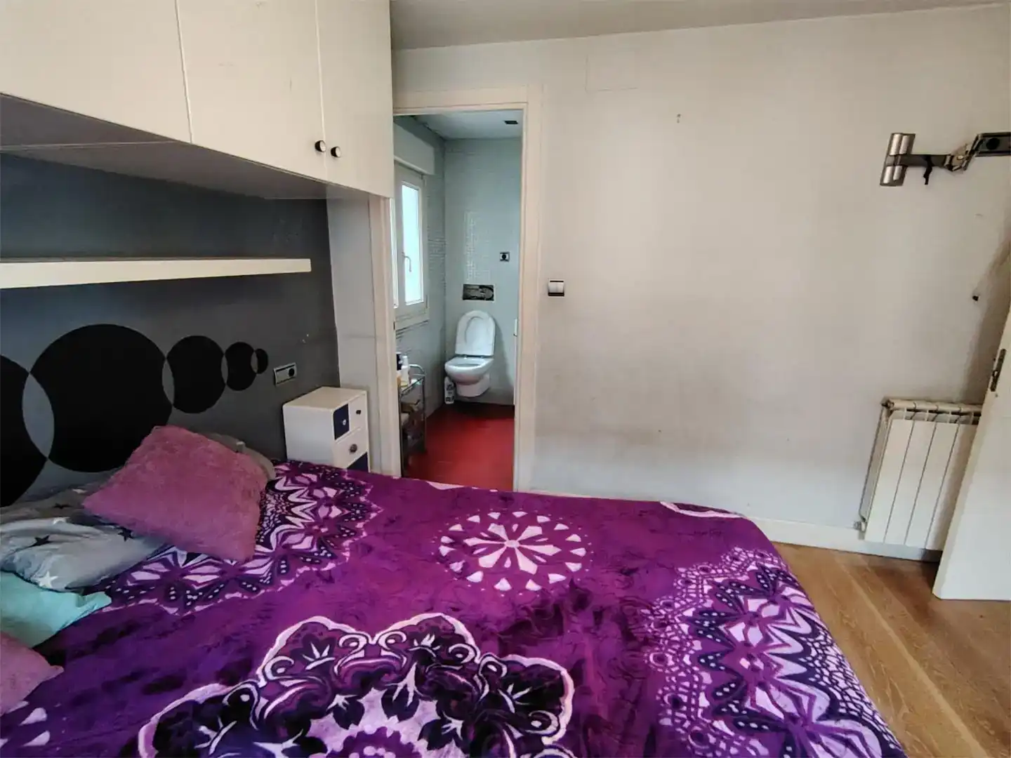 Estudio en venta en Euskal Herria Hiribidea, 35, Zumarraga