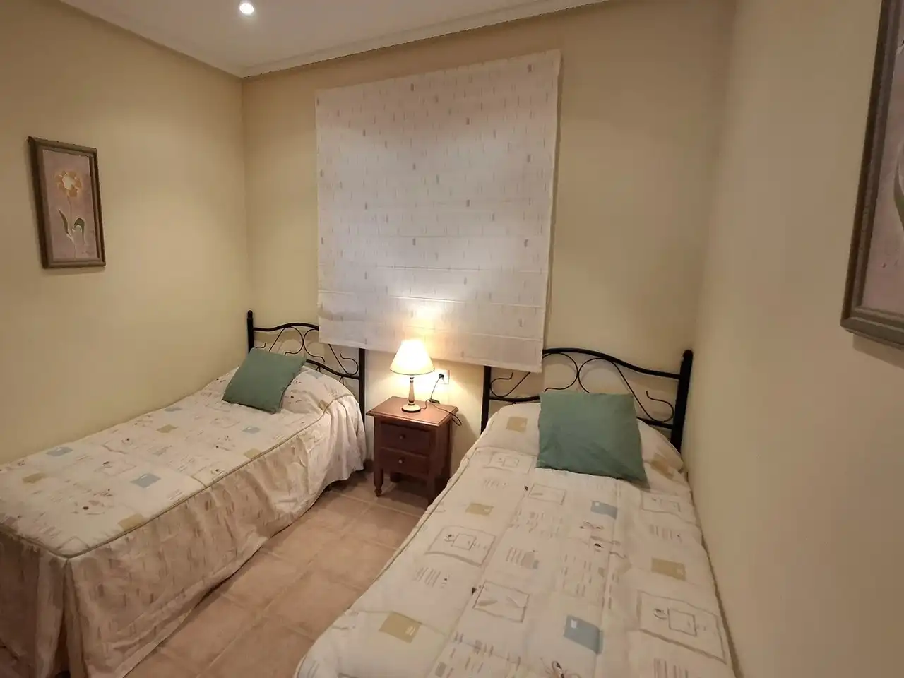 Apartment mit Pool zum Verkauf in Las Salinas, imagen 19