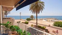 Bedroom of Flat for sale in Sant Pol de Mar  with Heating and Terrace