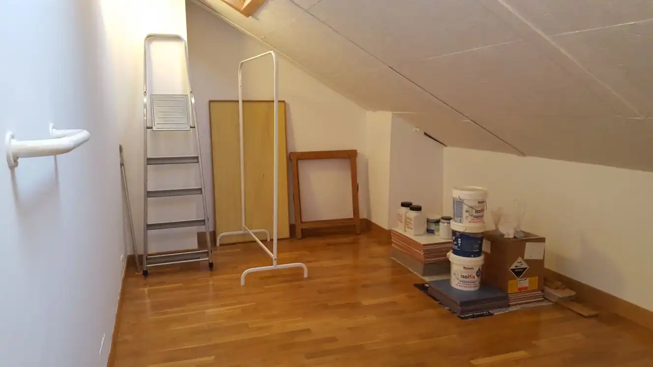 Dúplex en venta en Calle Rivero, Centro