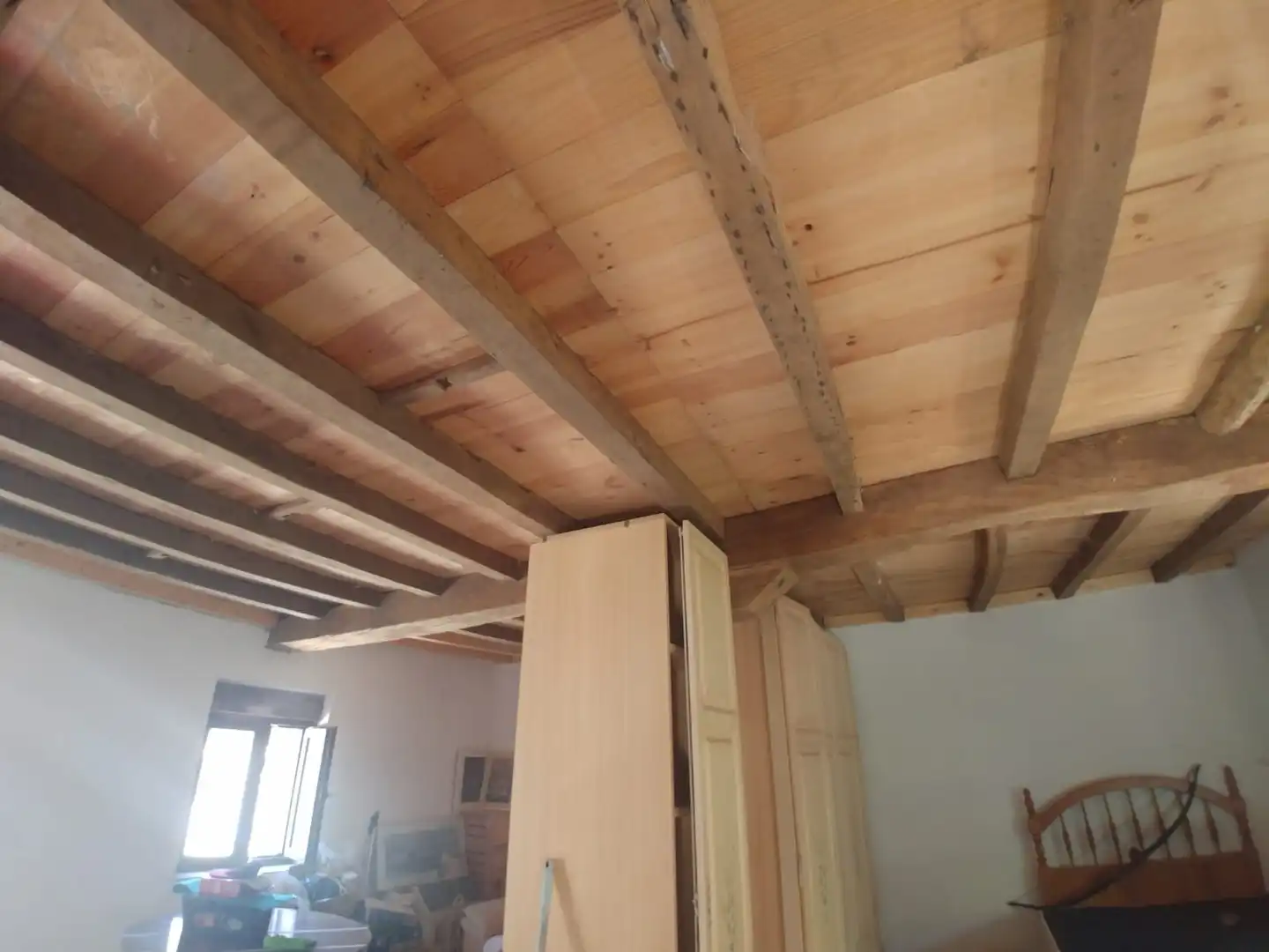 Casa adosada en venda en Reinosa amb Terrassa, Traster i Balcó