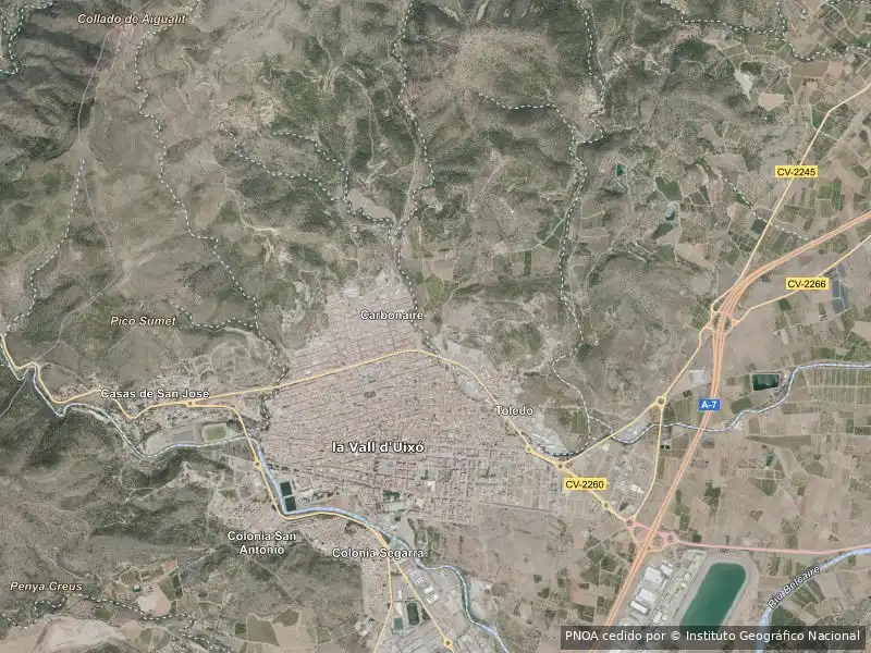 Wohnung zum Verkauf in La Vall d'Uixó, imagen 6