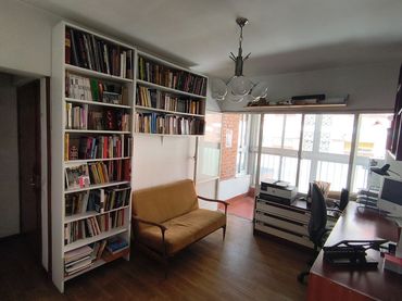 Flat for sale in Arroyo de Fontarrón 273