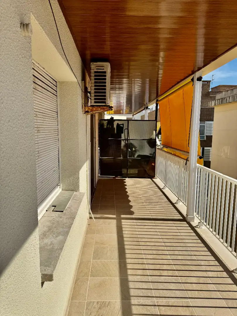 Terraza de Piso en venta en Salou con Aire acondicionado, Calefacción y Terraza