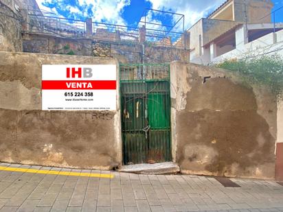 Exterior view of House or chalet for sale in Totana  with Terrace