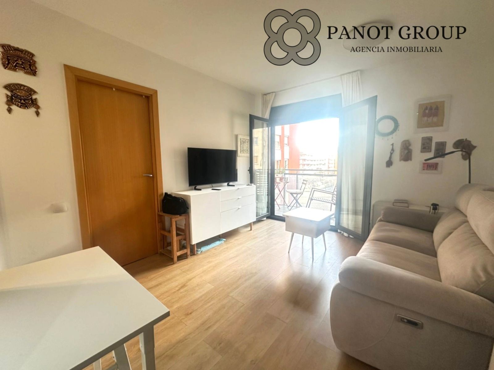 Pis en venda a Carrer de Felip II, Navas, Sant Andreu