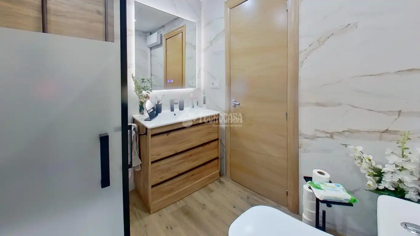 Piso con ascensor en venta en Font Verda, imagen 19
