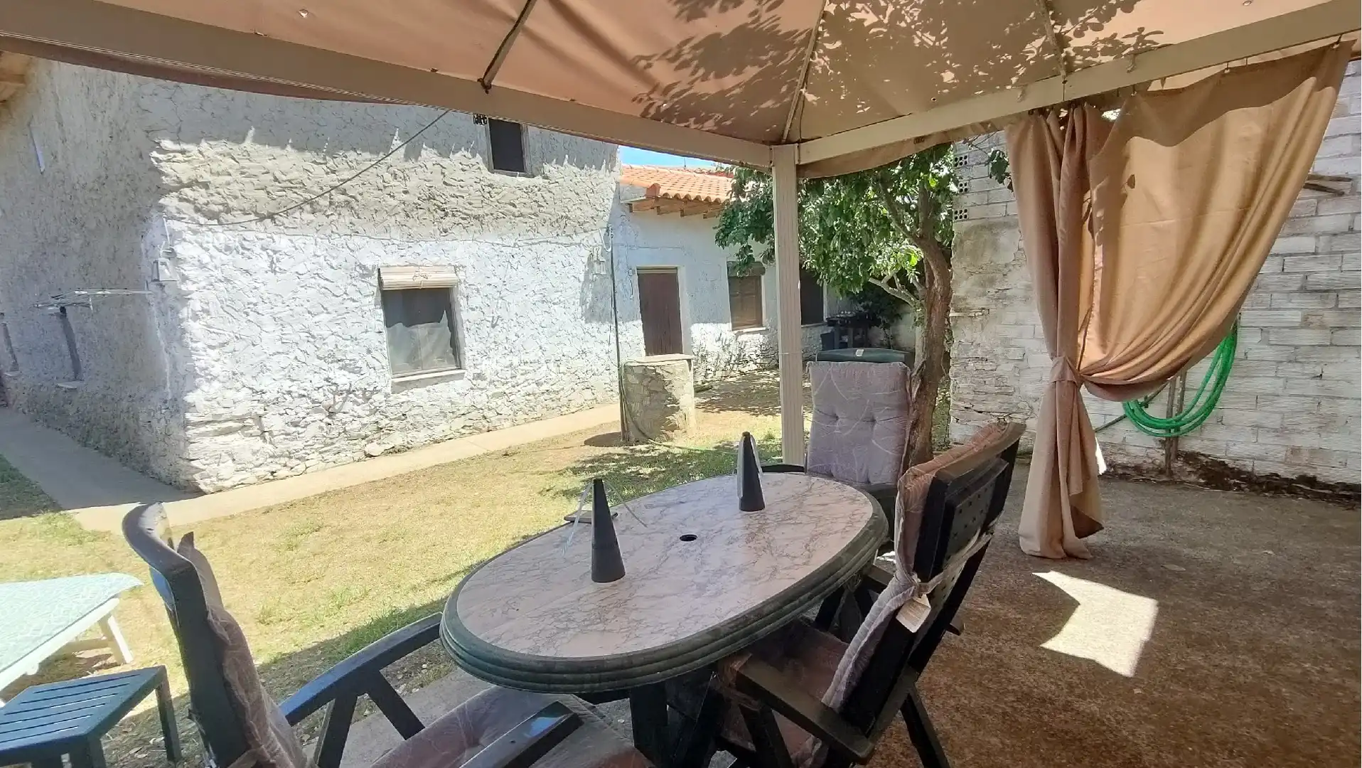 Casa o chalet en venta en Quintana y Congosto