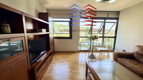 Foto 5 de Apartament en venda a Calle Bella Otero, Barrocanes, Ourense Capital