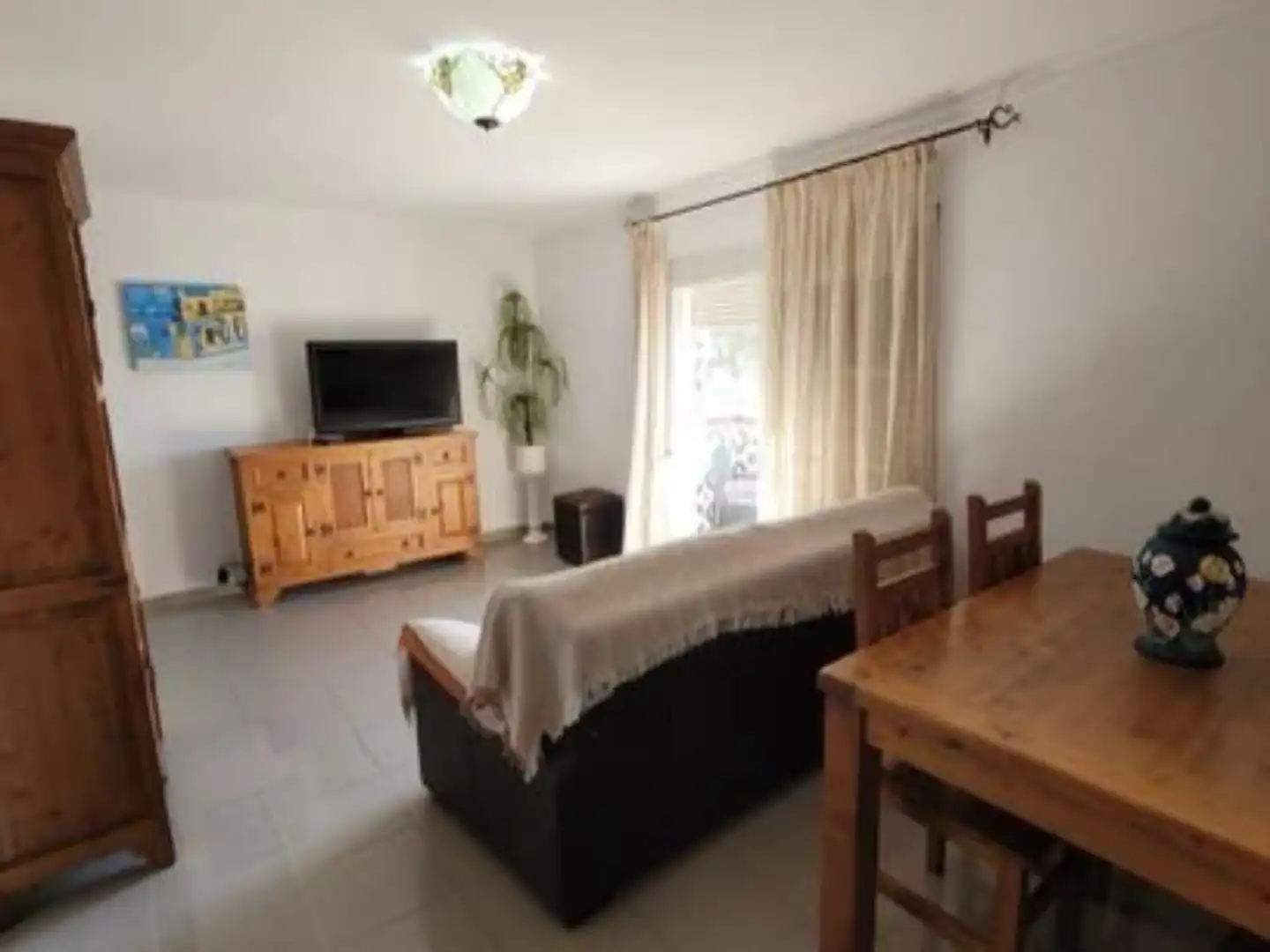 Flat with terrace for sale in Barbate ciudad, imagen 6