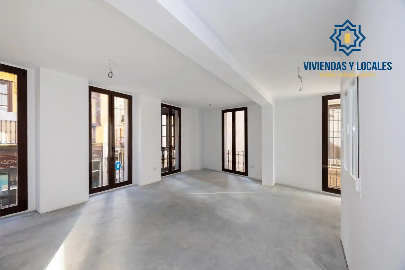 Inmuebles singulares con ascensor en venta en Calle San Matías, imagen 10