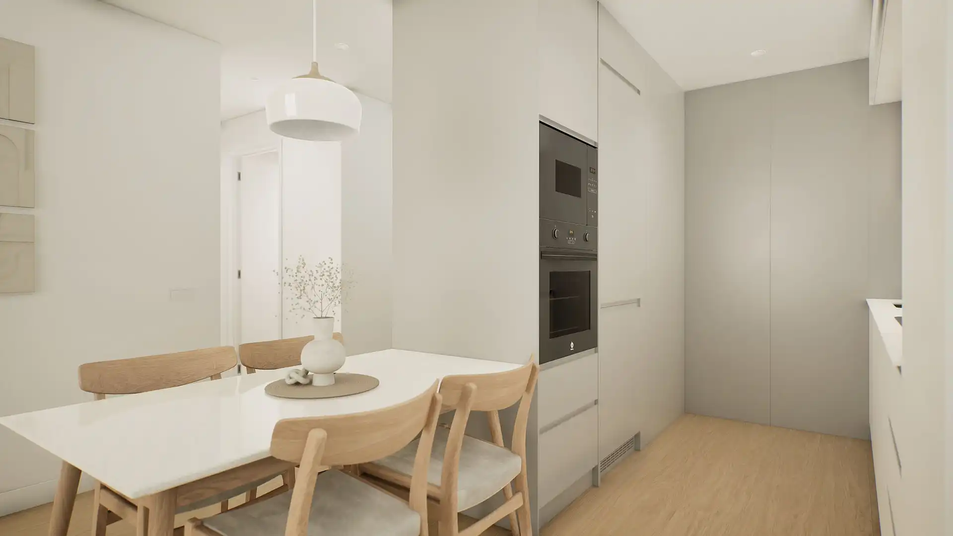 Apartamento con ascensor en venta en Las Lagunas, imagen 29