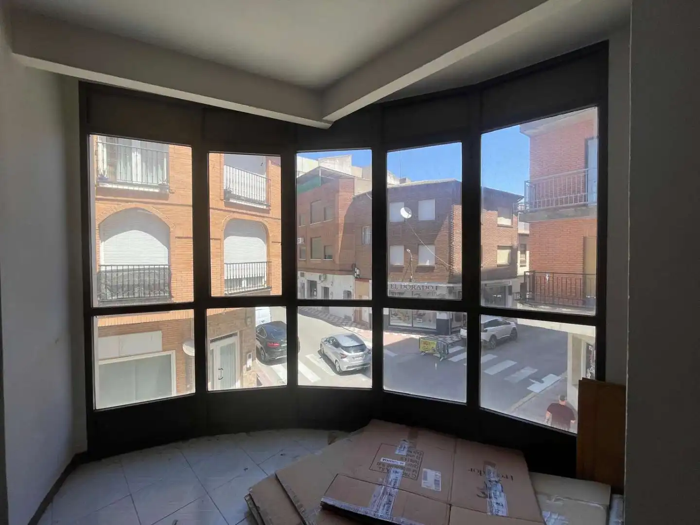 Außenansicht von Gebäude zum Verkauf in Madridejos