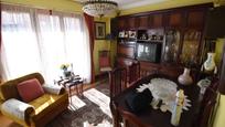 Living room of Flat for sale in Eibar  with Terrace, Storage room and Balcony