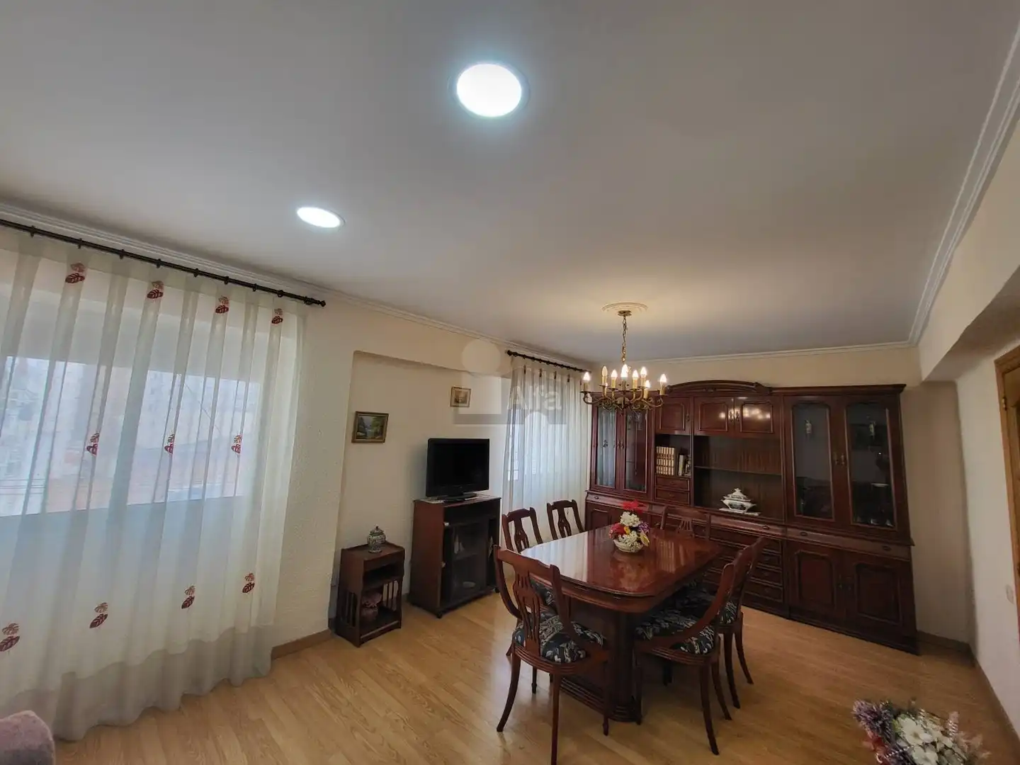 Flat for rent in Carrer de Conchita Piquer, 10, El Calvari