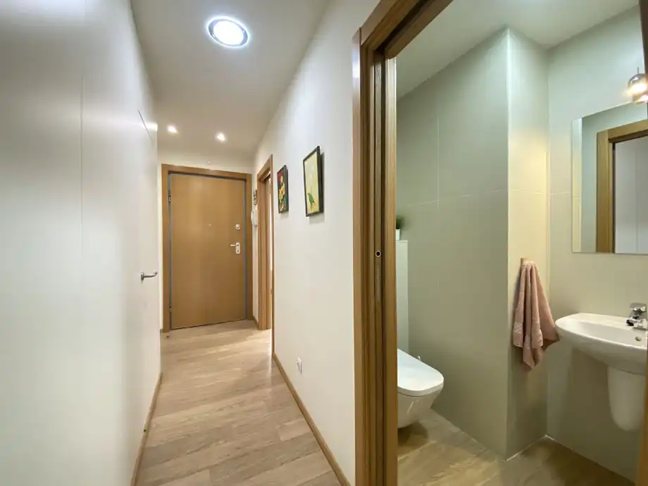 Casa o xalet en venda en Vitoria - Gasteiz amb Calefacció, Jardí privat i Traster