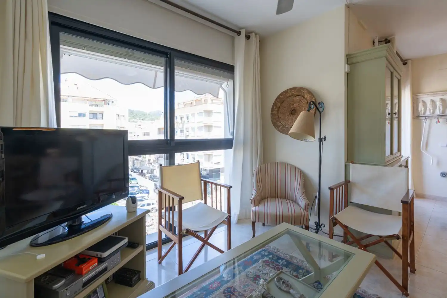 Wohnung mit Terrasse zum Verkauf in CARLES III, imagen 6