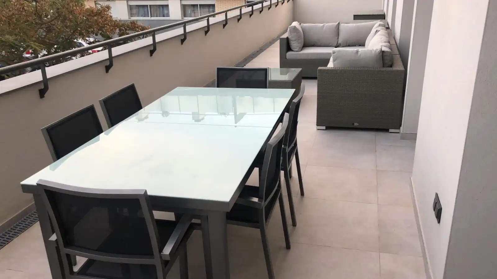 Wohnung mit Aufzug zum Verkauf in Carrer Barcelona 1, imagen 4