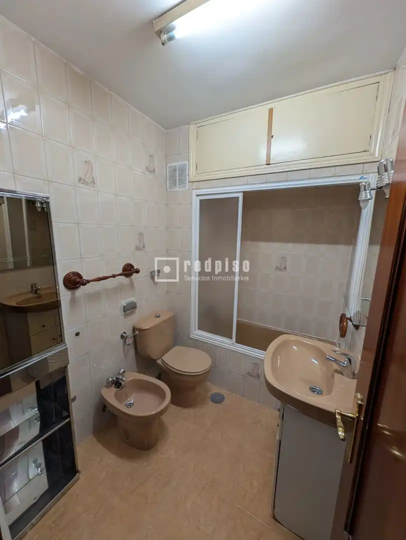 Piso con jardín en venta en de Illescas, imagen 21