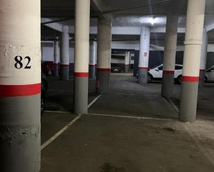 Parkplatz von Garage zum verkauf in Sant Boi de Llobregat