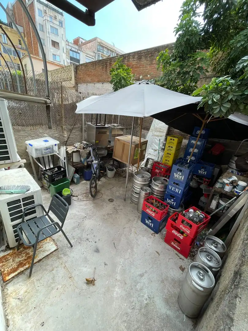 Commercial properties for rent in L'Antiga Esquerra de l'Eixample