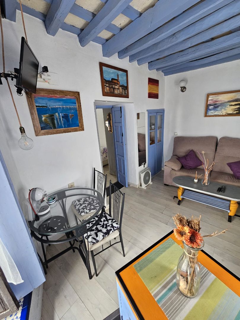 Apartment for sale in Calle Trafalgar, Vejer